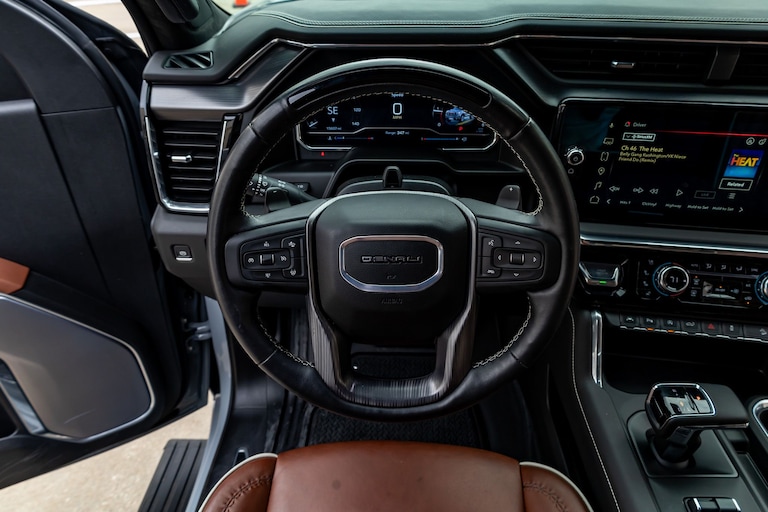 Gallery image 17 for GMC Sierra Denali Ultimate